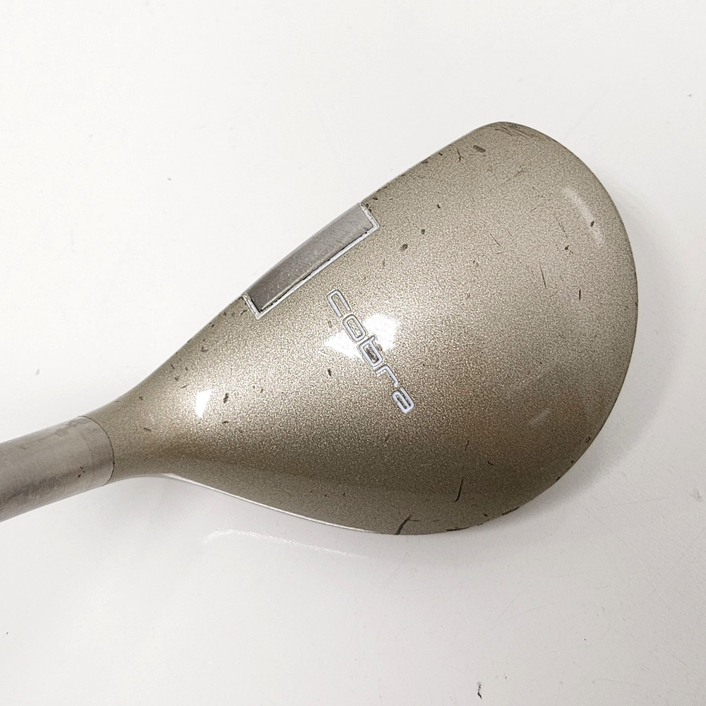 Lady Cobra Classic Steel Baffler 3-Wood 16º RH Graphite Shaft 41.25in - Picture 2 of 13